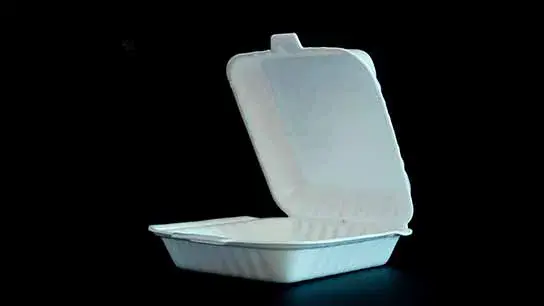 Pack Contenedor 7x7 Liso para alimentos preparados